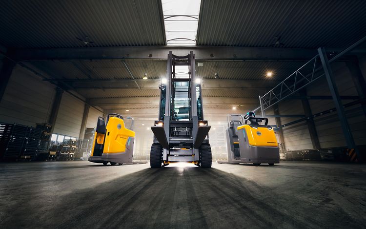 E-Mobility
