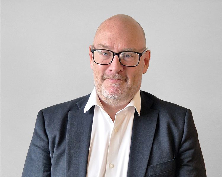 Profilbillede af Dick Söderling