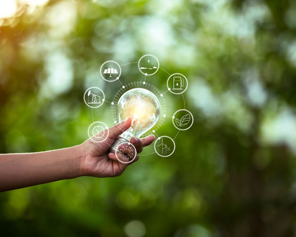 Sustainability Malaysia