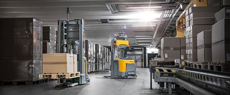 Header Kennisbank Magazijn Automatisering