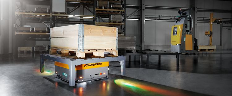 Kennisbank mobiele robots header