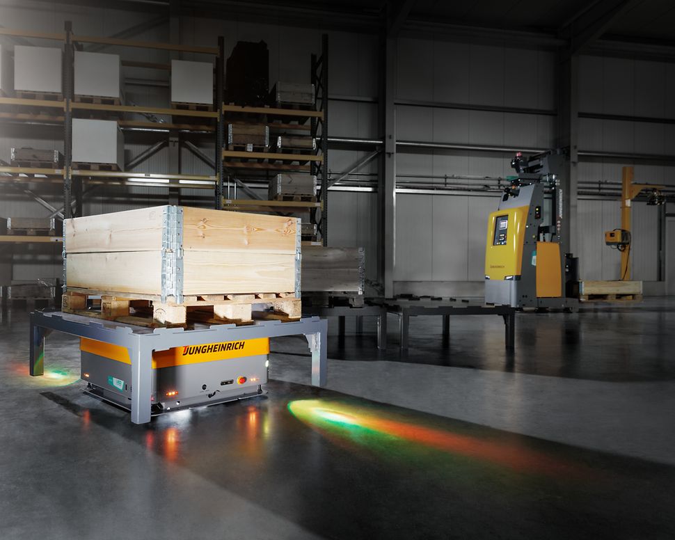 Kennisbank mobiele robots header