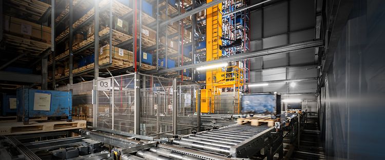 Kennisbank Orderpicking header