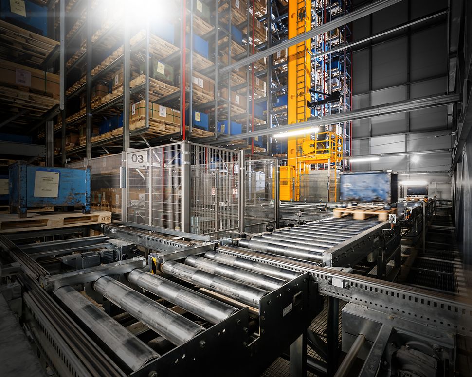 Kennisbank Orderpicking header