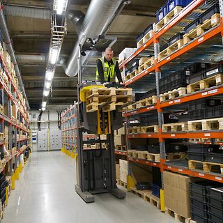 Abloy picture keräilytrukki (1)