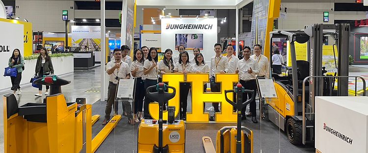 LogiMAT 2023 Photo_001