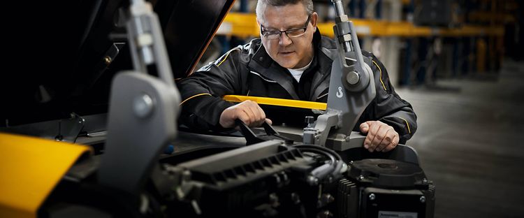 Stage Ersatzbatterien