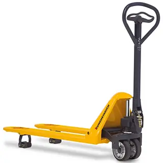 Permanent geschmierte Verbindungen für wartungsfreien Betrieb