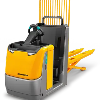 Studiobild - ECE 320