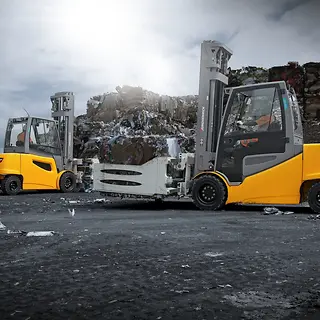 EFG S50s