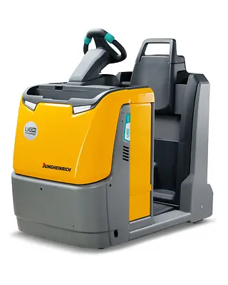 Gebrauchte Elektro-Schlepper