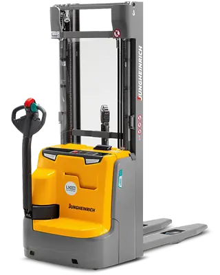 käytetty pinontavaunu