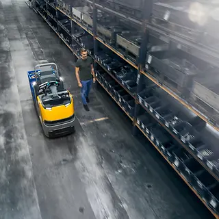 easyPILOT Follow