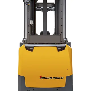 EKX516 Rückansicht