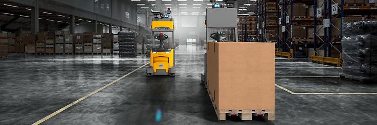 Kennisbank automatisering AGV ERE 225i