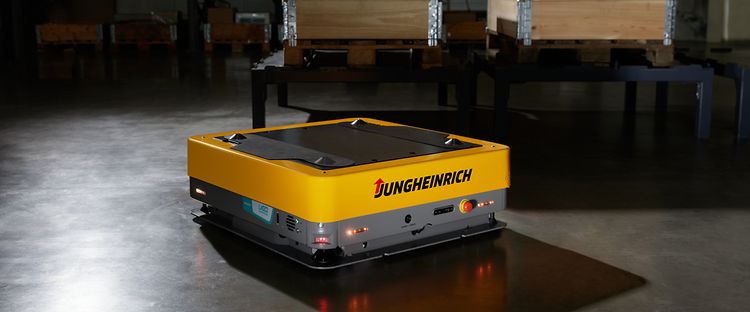 Kennisbank automatisering AMR