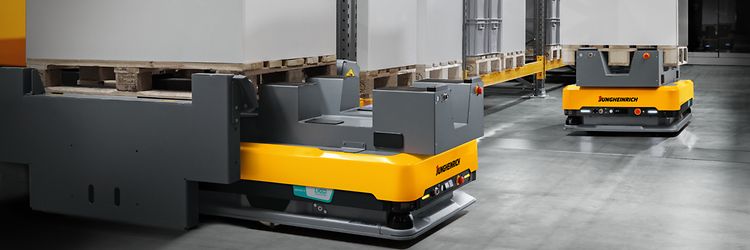 Kennisbank automatisering AMR 2