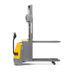 Doppelstockbetrieb (optional)