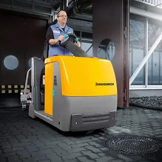 EZS C40