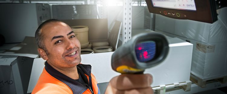 Kennisbank Automatisering Orderpicking Barcodescanning 3