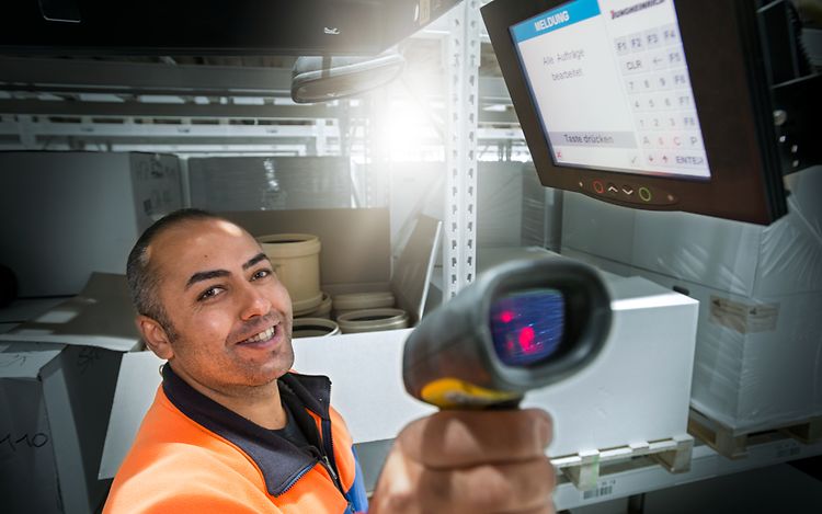 Kennisbank Automatisering Orderpicking Barcodescanning 3