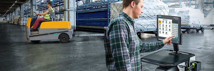 Kennisbank Automatisering Orderpicking Barcodescanning 4