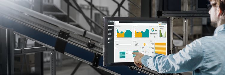 Kennisbank Automatisering ASRS WMS