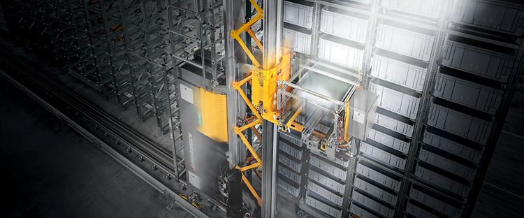 Kennisbank ASRS Miniload (1)