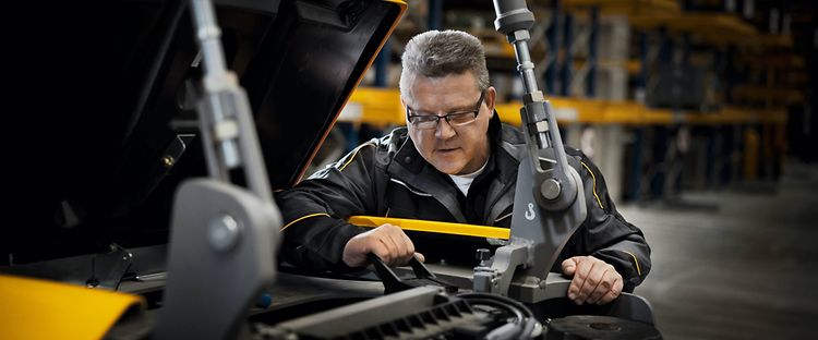 Stage Ersatzbatterien