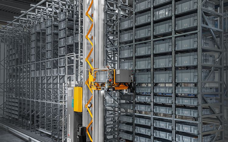 Kennisbank ASRS bakkenmagazijnen 1