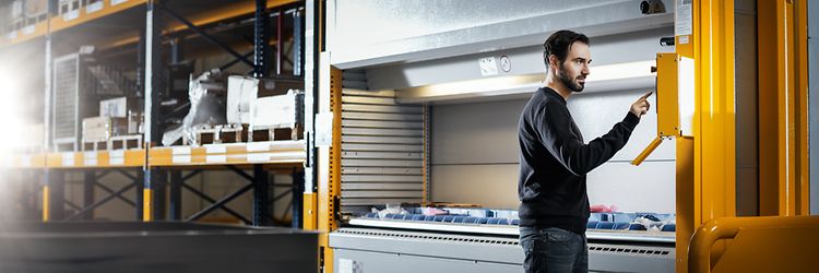 Kennisbank ASRS bakkenmagazijnen 2