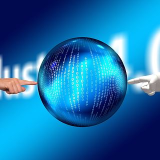 image article évolution de l’entrepôt