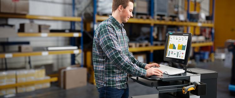 Kennisbank Productiviteit meten WMS