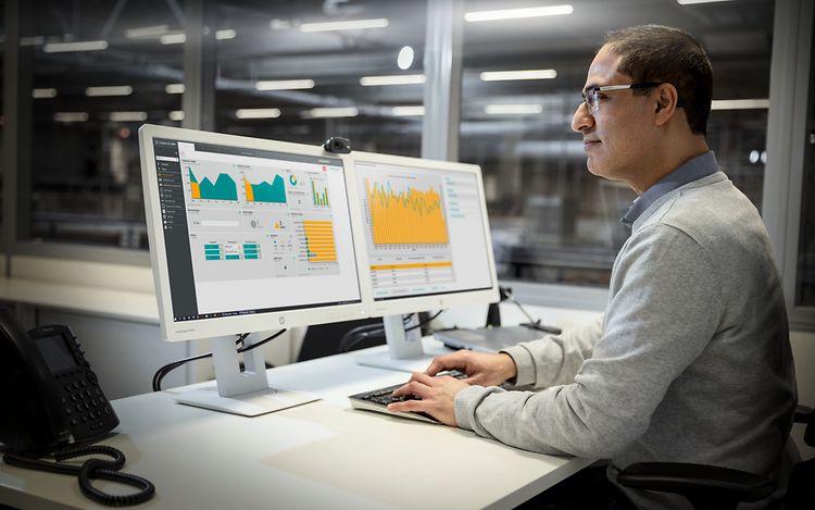 Kennisbank Automatiseren Software IT WMS