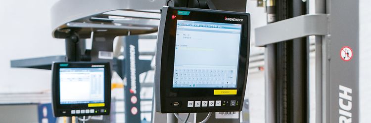 Kennisbank Automatisering Software IT Truckterminal 2