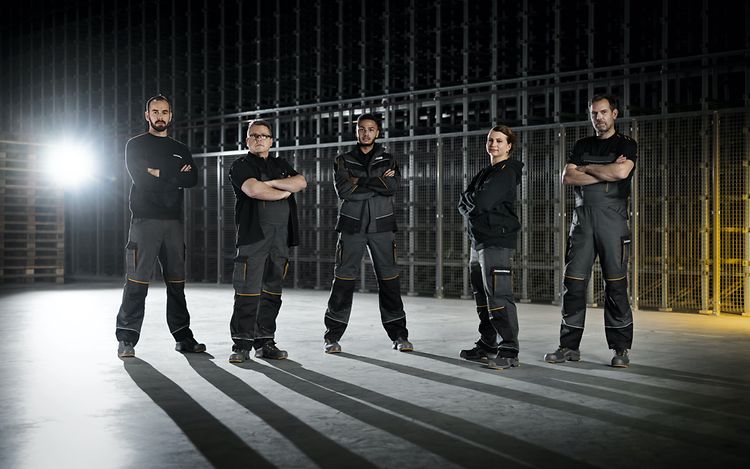 Akuter Servicefall_Acute service case