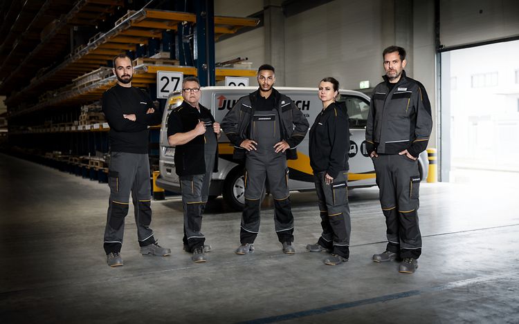 Camapaña Operadores