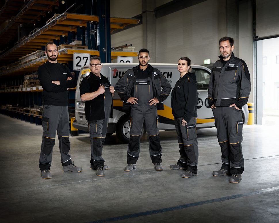 Camapaña Operadores