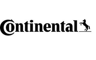 Logo Continental Automotive - Rental