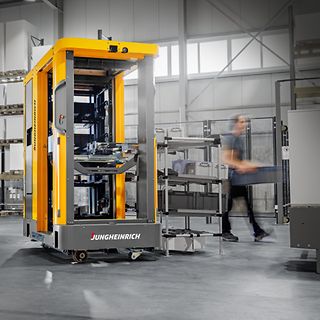 Turvallinen työskentely samassa tilassa ihmisten kanssa