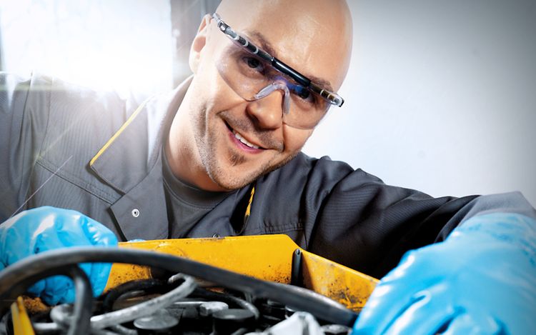 Mantenimiento autónomo