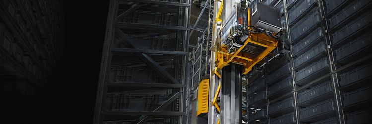 Photo - avenir de l'automatisation