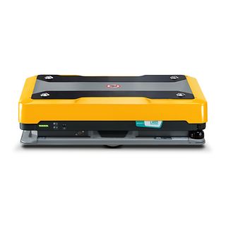 Studiobild på Jungheinrich autonoma mobila robot arculee M