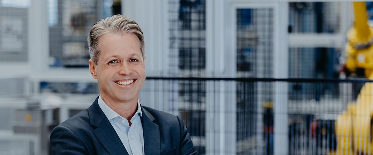 Jungheinrich Udo Panenka