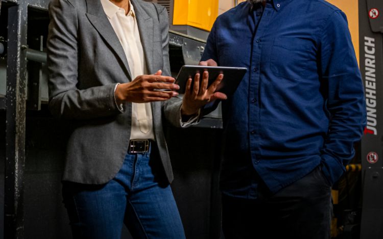 Lítiumion tanácsadás