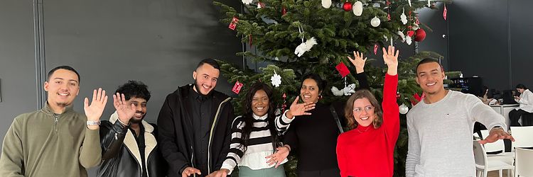 Photo alternants actuels