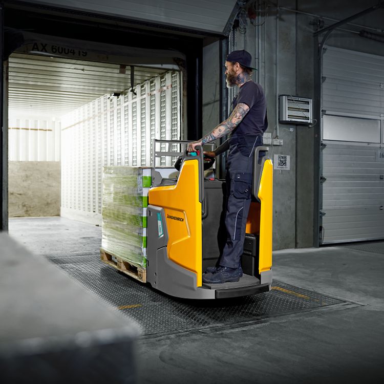 noleggio muletti a noleggio