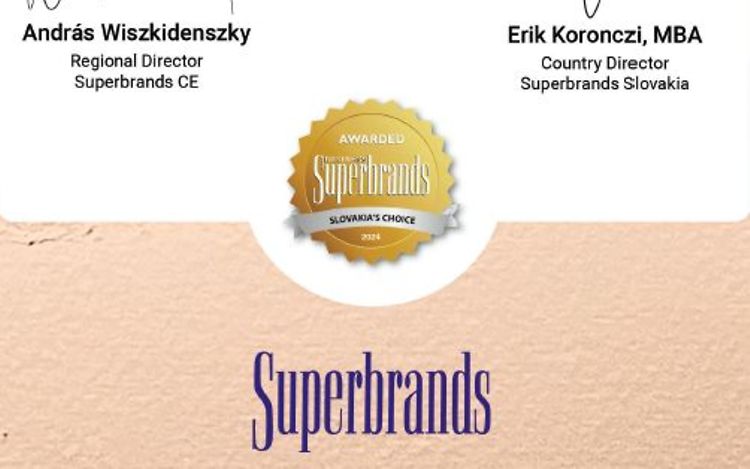 superbrands 2024
