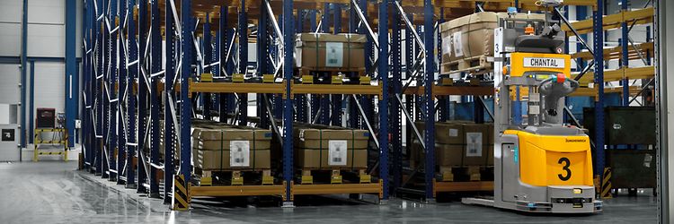 Referentie HEWI afbeelding 1