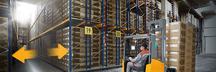 Asset Logistik Interface Mobile racking pallet_[MAM-45212]